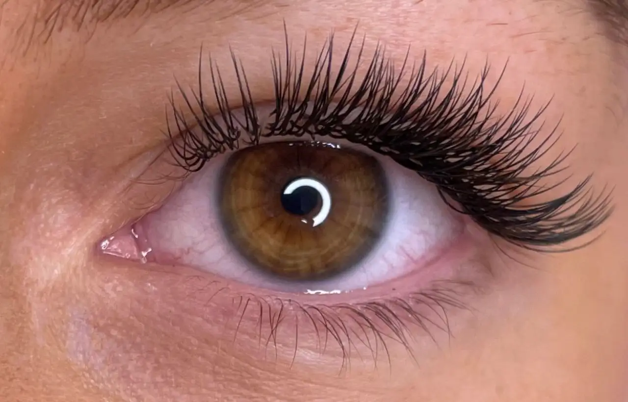 Classic Eyelash Extensions Full Set Dee Why 2099